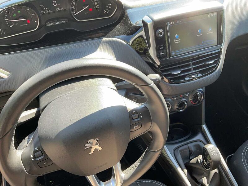 Peugeot 2008 PureTech 82 Active