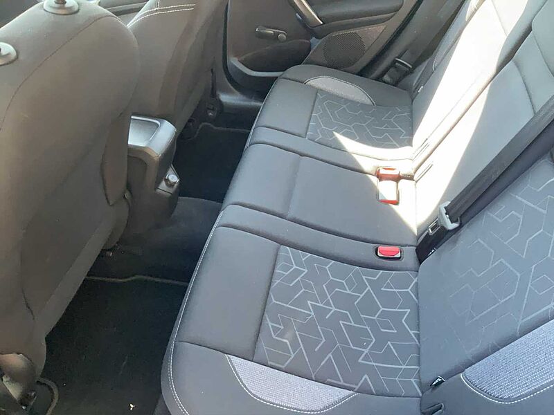 Peugeot 2008 PureTech 82 Active