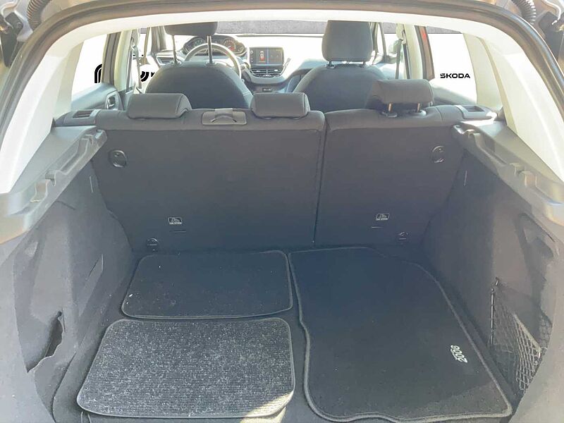Peugeot 2008 PureTech 82 Active