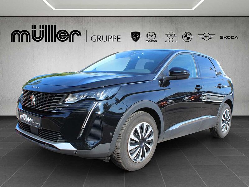 Peugeot 3008 PureTech 130 Allure