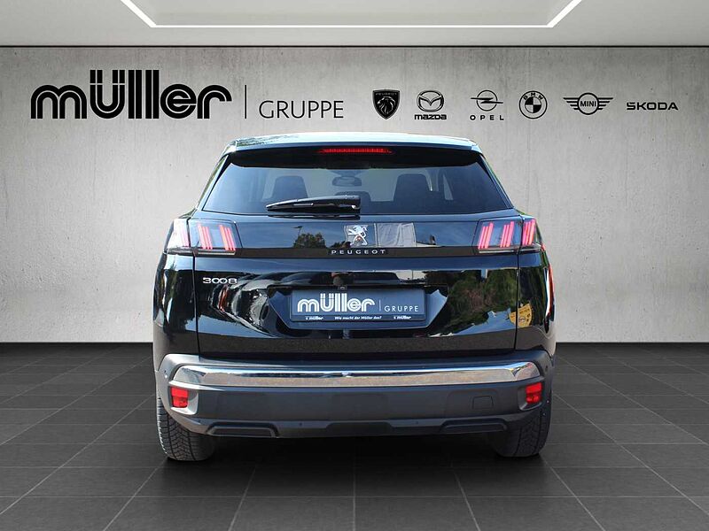 Peugeot 3008 PureTech 130 Allure