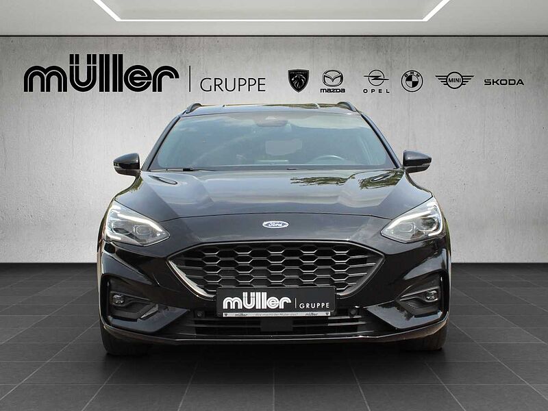 Ford Focus Kombi 1.0 EcoBoost Mild-Hybrid ST-LINE
