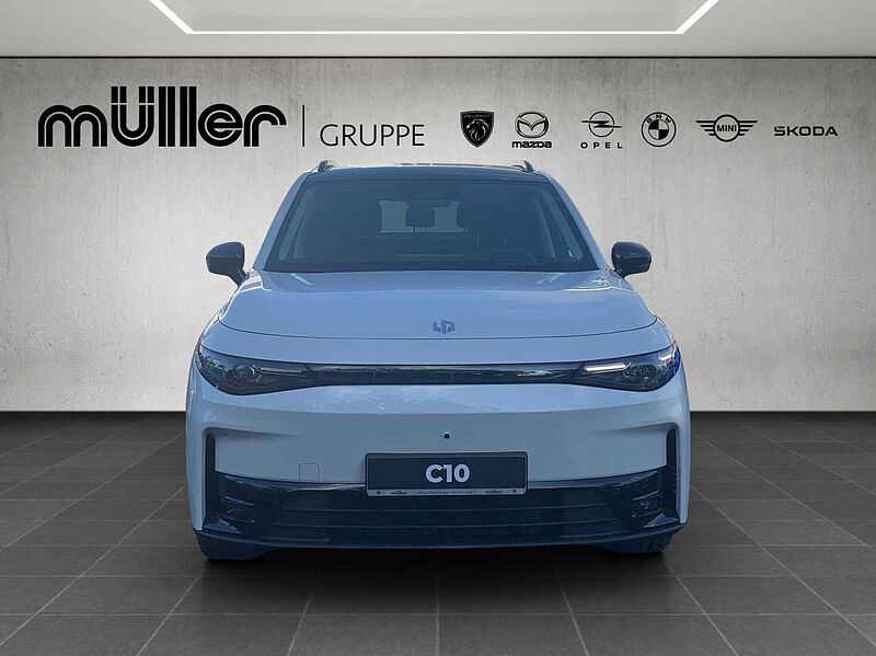 Leapmotor C10 Elektro 69,9 kWh Design
