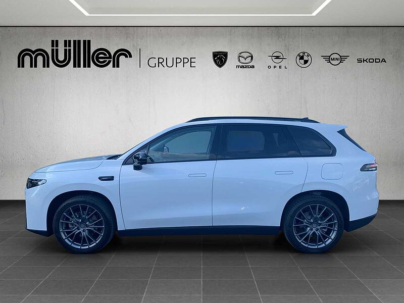 Leapmotor C10 Elektro 69,9 kWh Design