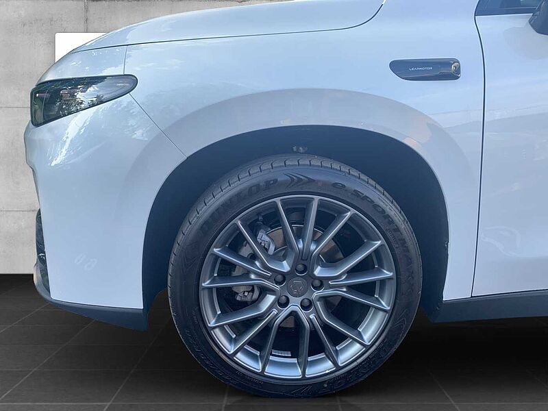 Leapmotor C10 Elektro 69,9 kWh Design