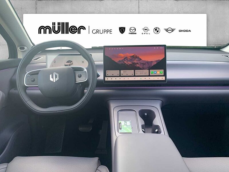 Leapmotor C10 Elektro 69,9 kWh Design