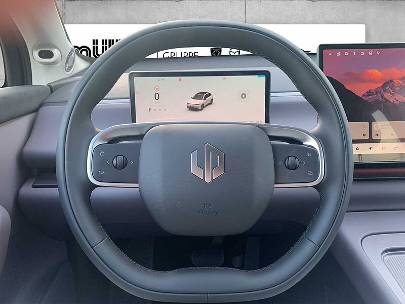 Leapmotor C10 Elektro 69,9 kWh Design