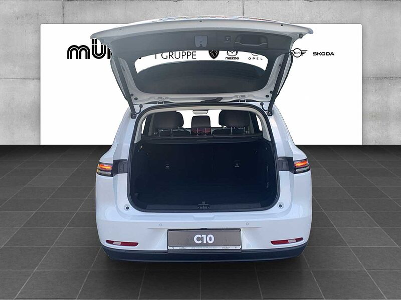 Leapmotor C10 Elektro 69,9 kWh Design