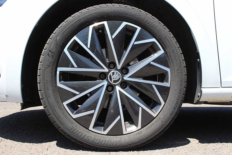 SKODA Scala 1.0 TSI Style