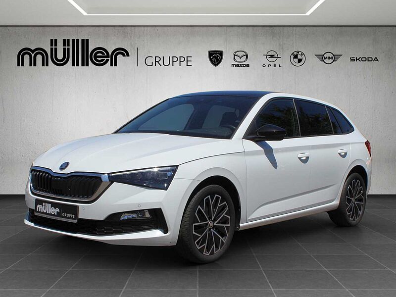 SKODA Scala 1.0 TSI Style