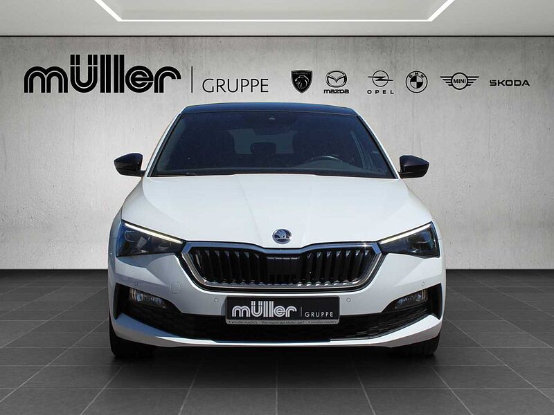SKODA Scala 1.0 TSI Style