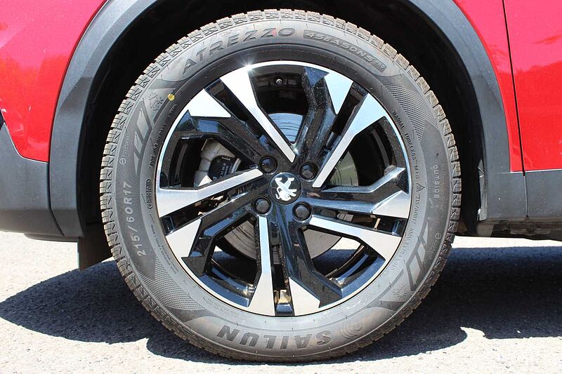 Peugeot 2008 Elektro Allure Pack