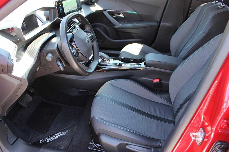 Peugeot 2008 Elektro Allure Pack