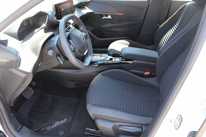 Peugeot 208 Elektro 136 Active Pack
