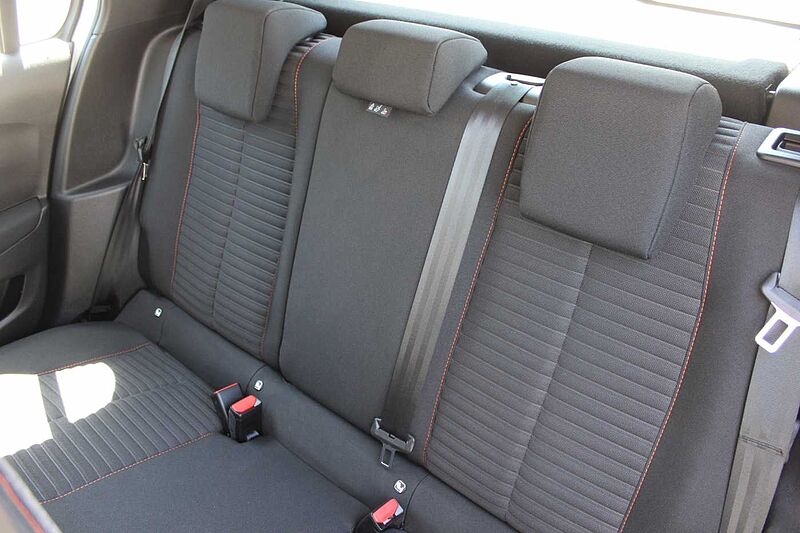 Peugeot 208 Elektro 136 Active Pack