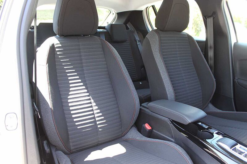 Peugeot 208 Elektro 136 Active Pack