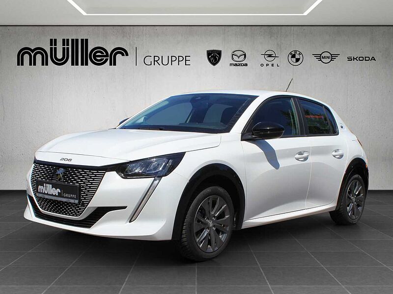 Peugeot 208 Elektro 136 Active Pack