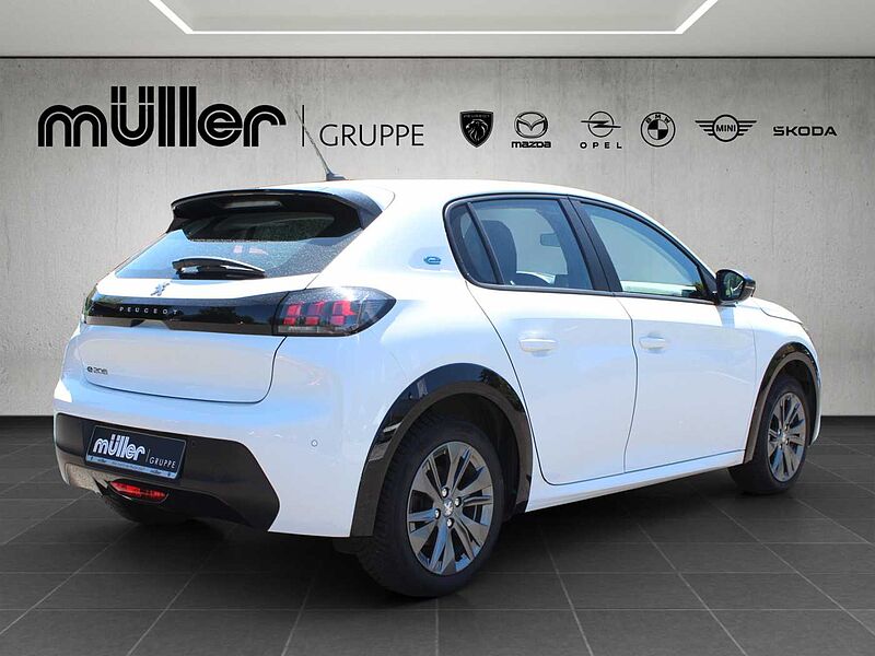Peugeot 208 Elektro 136 Active Pack