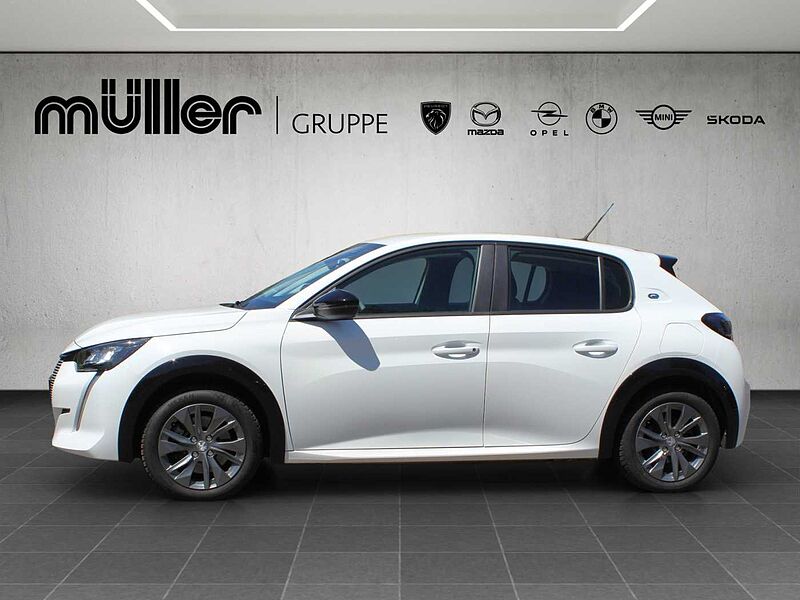 Peugeot 208 Elektro 136 Active Pack