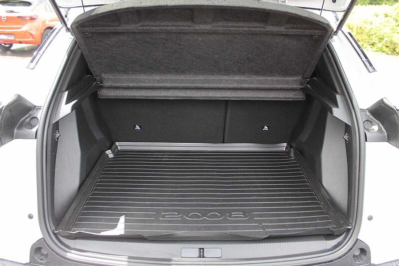 Peugeot 2008 Elektro GT