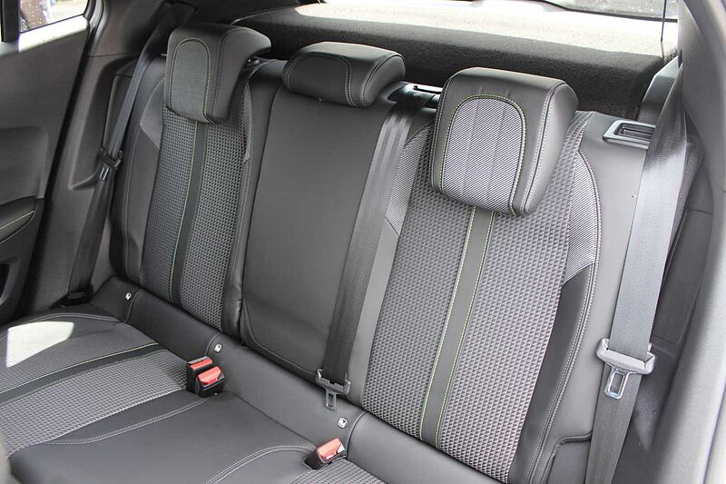 Peugeot 2008 Elektro GT