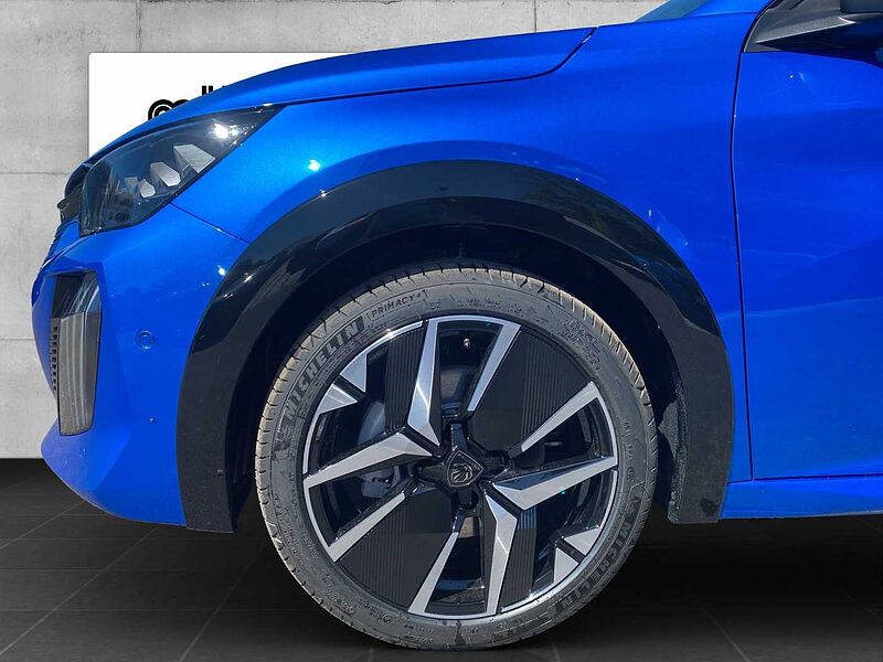 Peugeot 208 GT Hybrid 136 e-DSC6