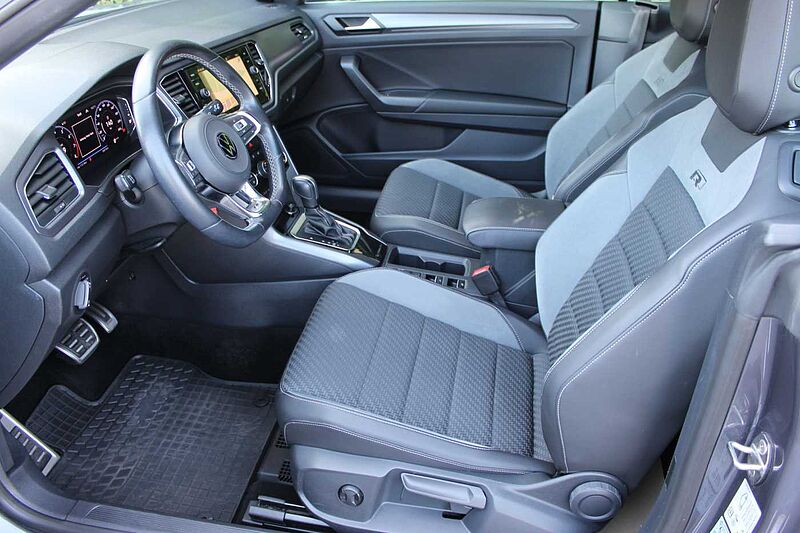 Volkswagen T-Roc Cabriolet 1.5 TSI ACT OPF DSG R-Line