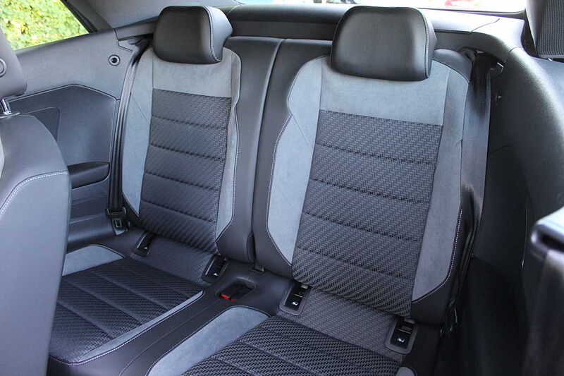 Volkswagen T-Roc Cabriolet 1.5 TSI ACT OPF DSG R-Line