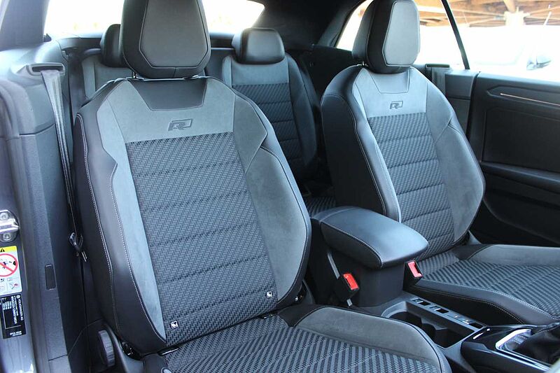 Volkswagen T-Roc Cabriolet 1.5 TSI ACT OPF DSG R-Line