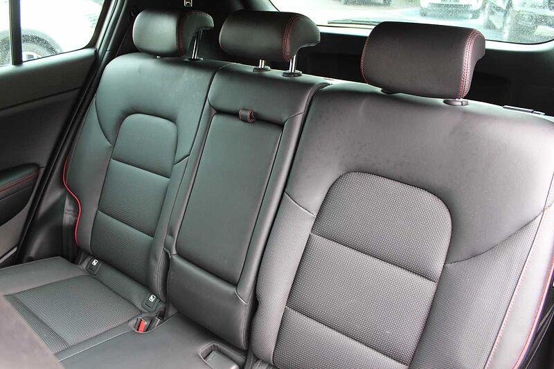 Kia Sportage 1.6 T-GDI AWD DCT GT LINE
