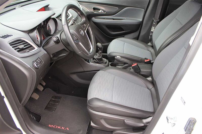 Opel Mokka 1.4 Turbo Color Edition