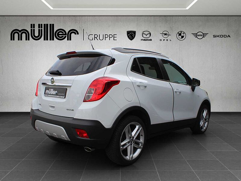 Opel Mokka 1.4 Turbo Color Edition
