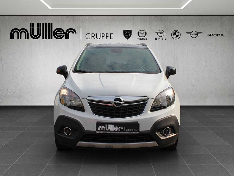 Opel Mokka 1.4 Turbo Color Edition