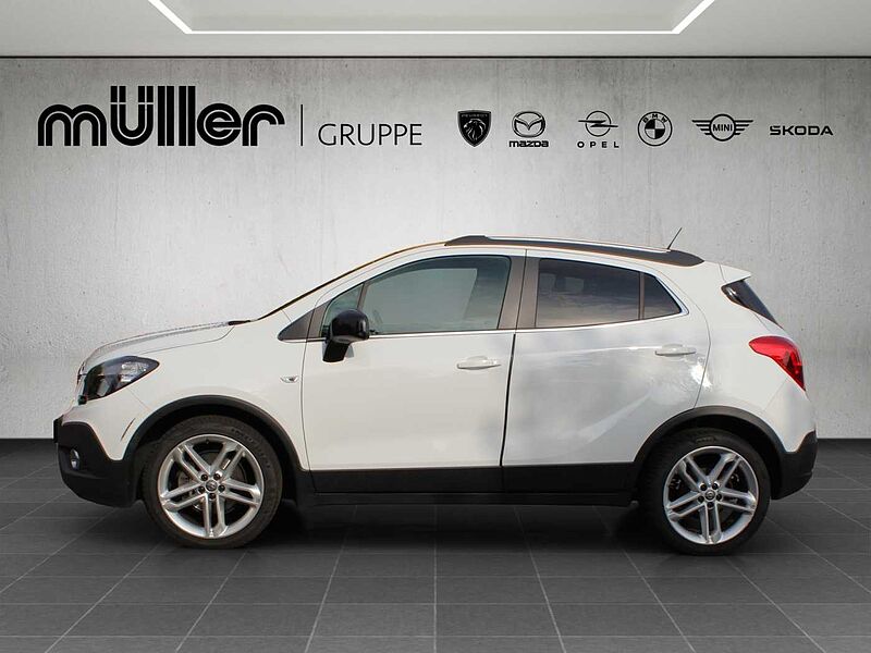Opel Mokka 1.4 Turbo Color Edition