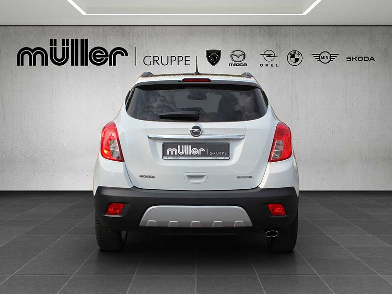 Opel Mokka 1.4 Turbo Color Edition
