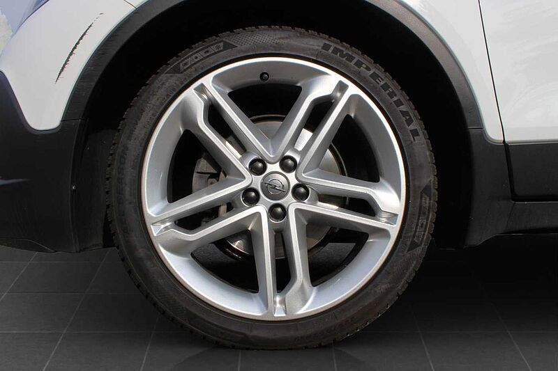 Opel Mokka 1.4 Turbo Color Edition