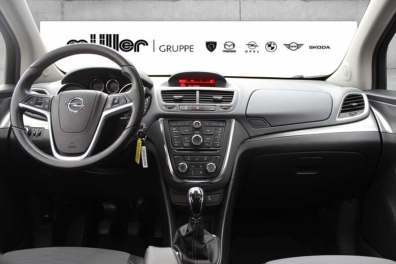 Opel Mokka 1.4 Turbo Color Edition