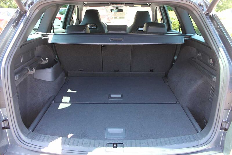 SKODA Kodiaq 2.0 TDI DSG Sportline