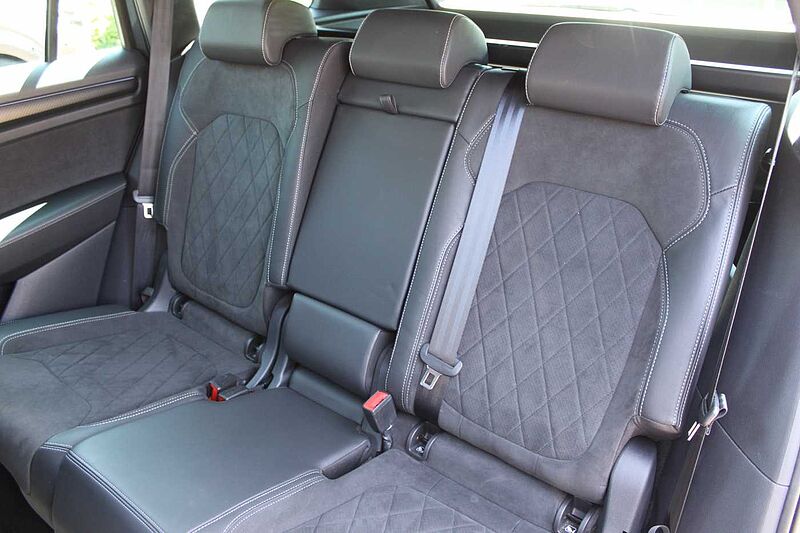 SKODA Kodiaq 2.0 TDI DSG Sportline