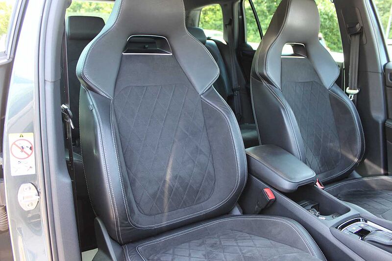 SKODA Kodiaq 2.0 TDI DSG Sportline
