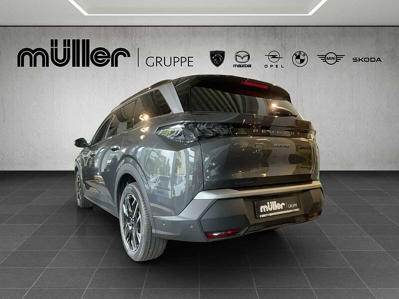Peugeot 5008 GT Hybrid 145 e-DSC6