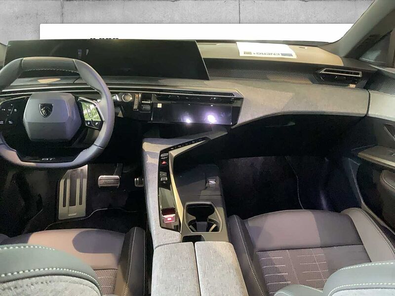 Peugeot 5008 GT Hybrid 145 e-DSC6