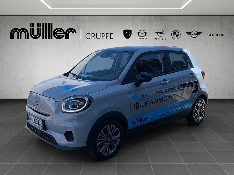 Leapmotor T03 Elektro 37.3kWh