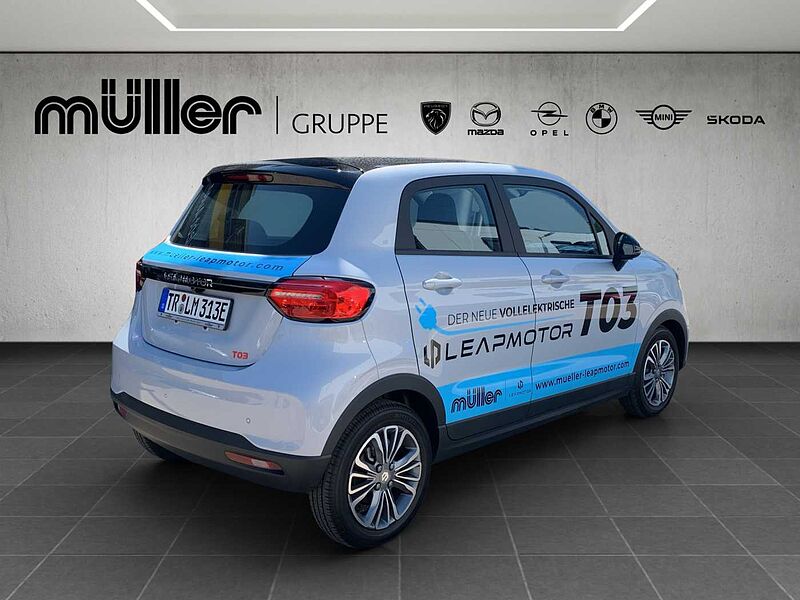 Leapmotor T03 Elektro 37.3kWh