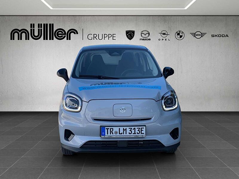 Leapmotor T03 Elektro 37.3kWh