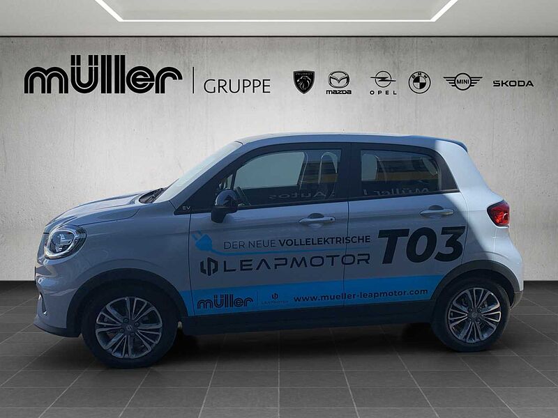 Leapmotor T03 Elektro 37.3kWh
