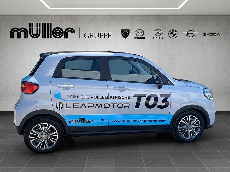 Leapmotor T03 Elektro 37.3kWh