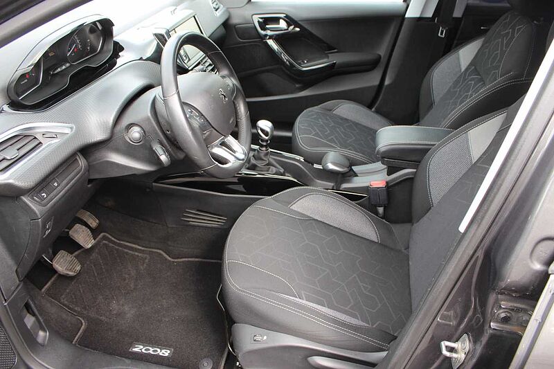 Peugeot 2008 PureTech 110 Active