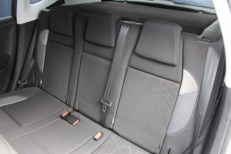 Peugeot 2008 PureTech 110 Active