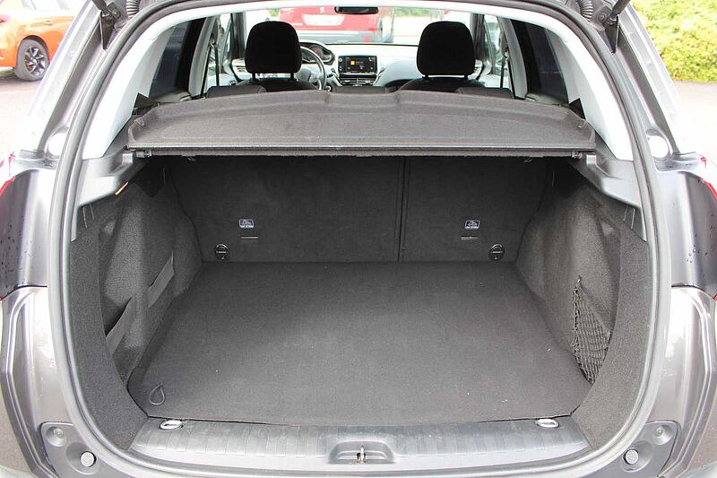 Peugeot 2008 PureTech 110 Active